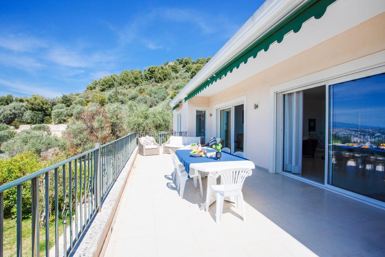 Vinaigrier Hills Vi3086 By Riviera Holiday Homes Niza Exterior foto