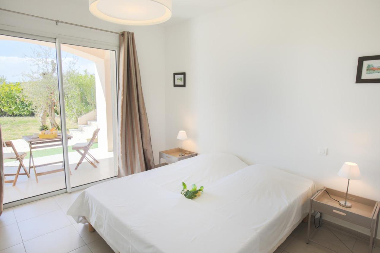 Vinaigrier Hills Vi3086 By Riviera Holiday Homes Niza Exterior foto